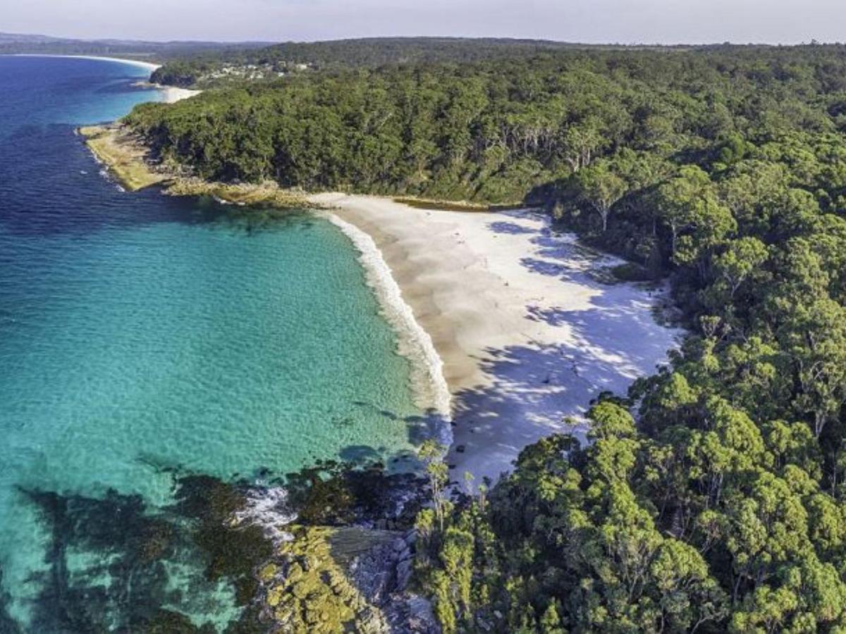 Banksia On Blenheim By Experience Jervis Bay Διαμέρισμα Vincentia Εξωτερικό φωτογραφία