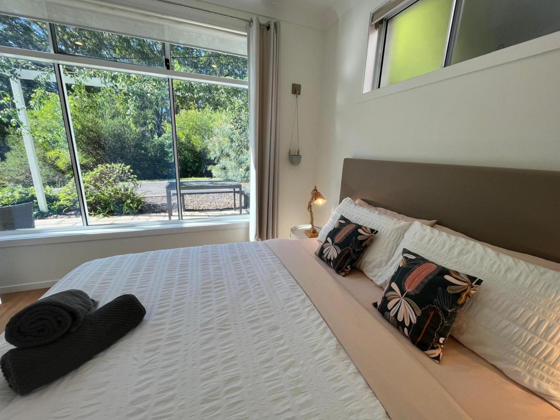 Banksia On Blenheim By Experience Jervis Bay Διαμέρισμα Vincentia Εξωτερικό φωτογραφία