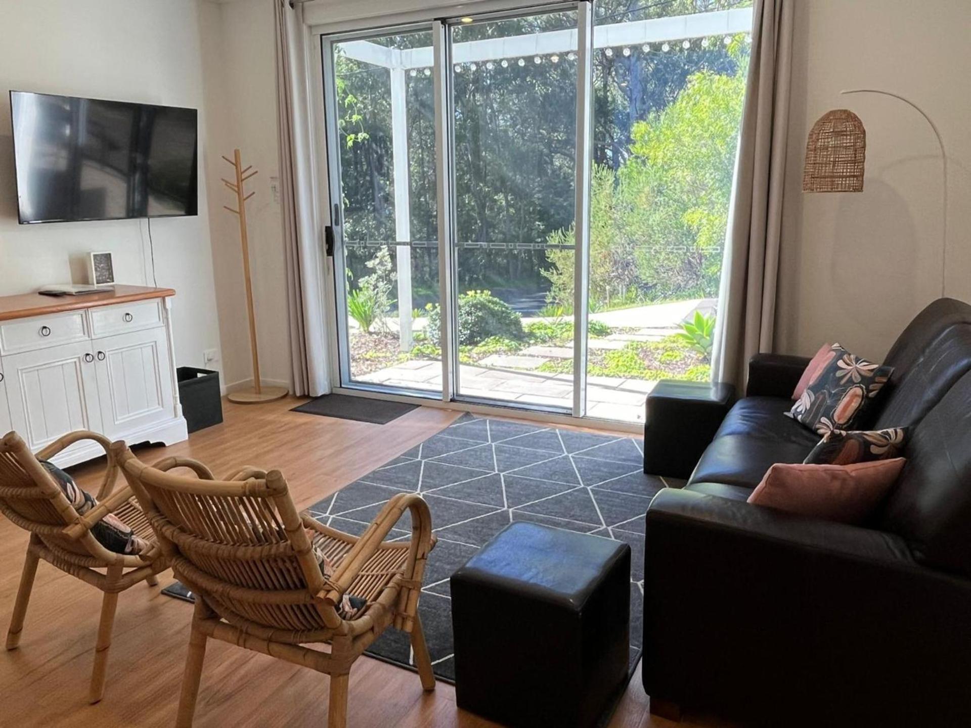 Banksia On Blenheim By Experience Jervis Bay Διαμέρισμα Vincentia Εξωτερικό φωτογραφία