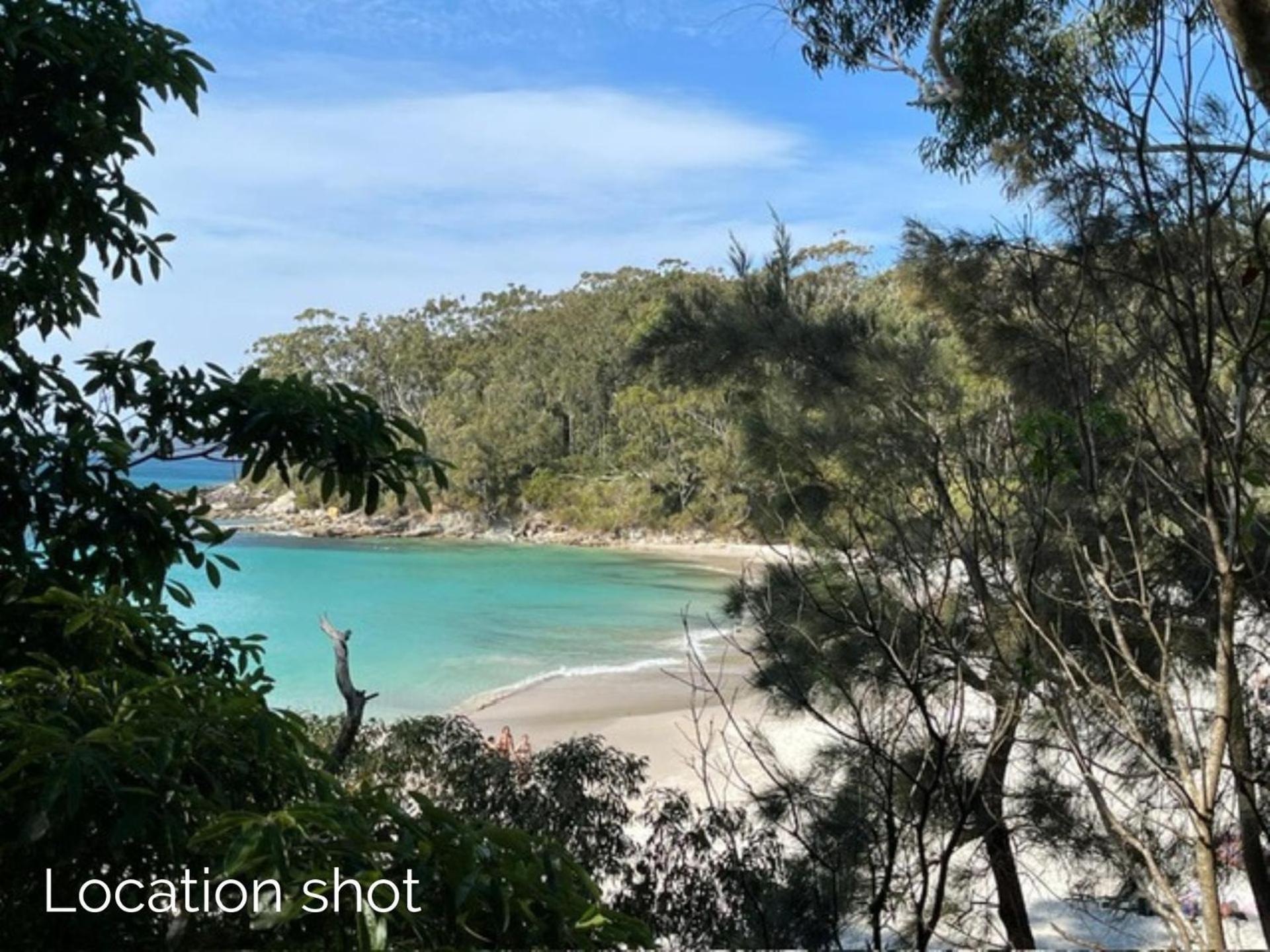 Banksia On Blenheim By Experience Jervis Bay Διαμέρισμα Vincentia Εξωτερικό φωτογραφία