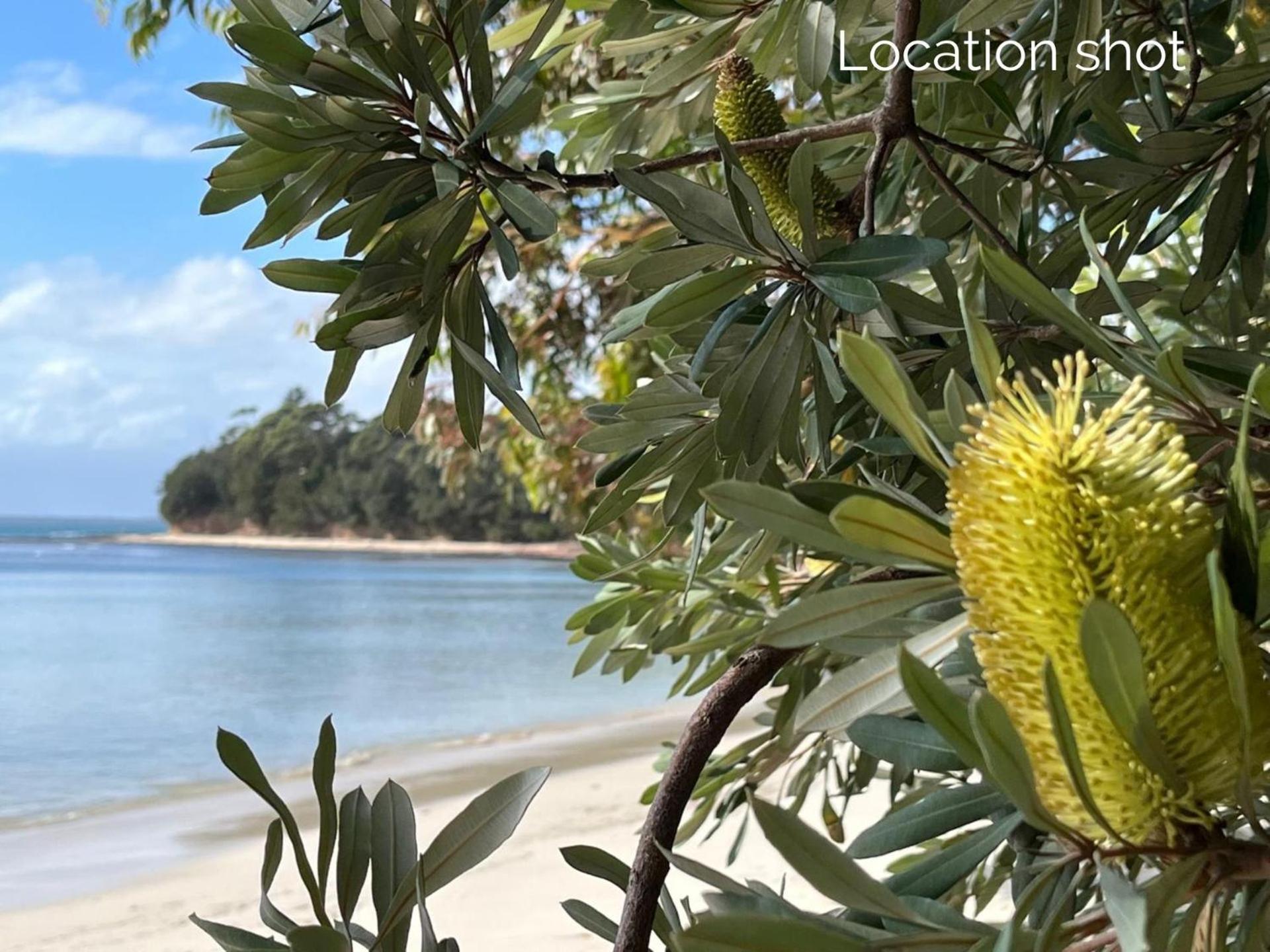 Banksia On Blenheim By Experience Jervis Bay Διαμέρισμα Vincentia Εξωτερικό φωτογραφία