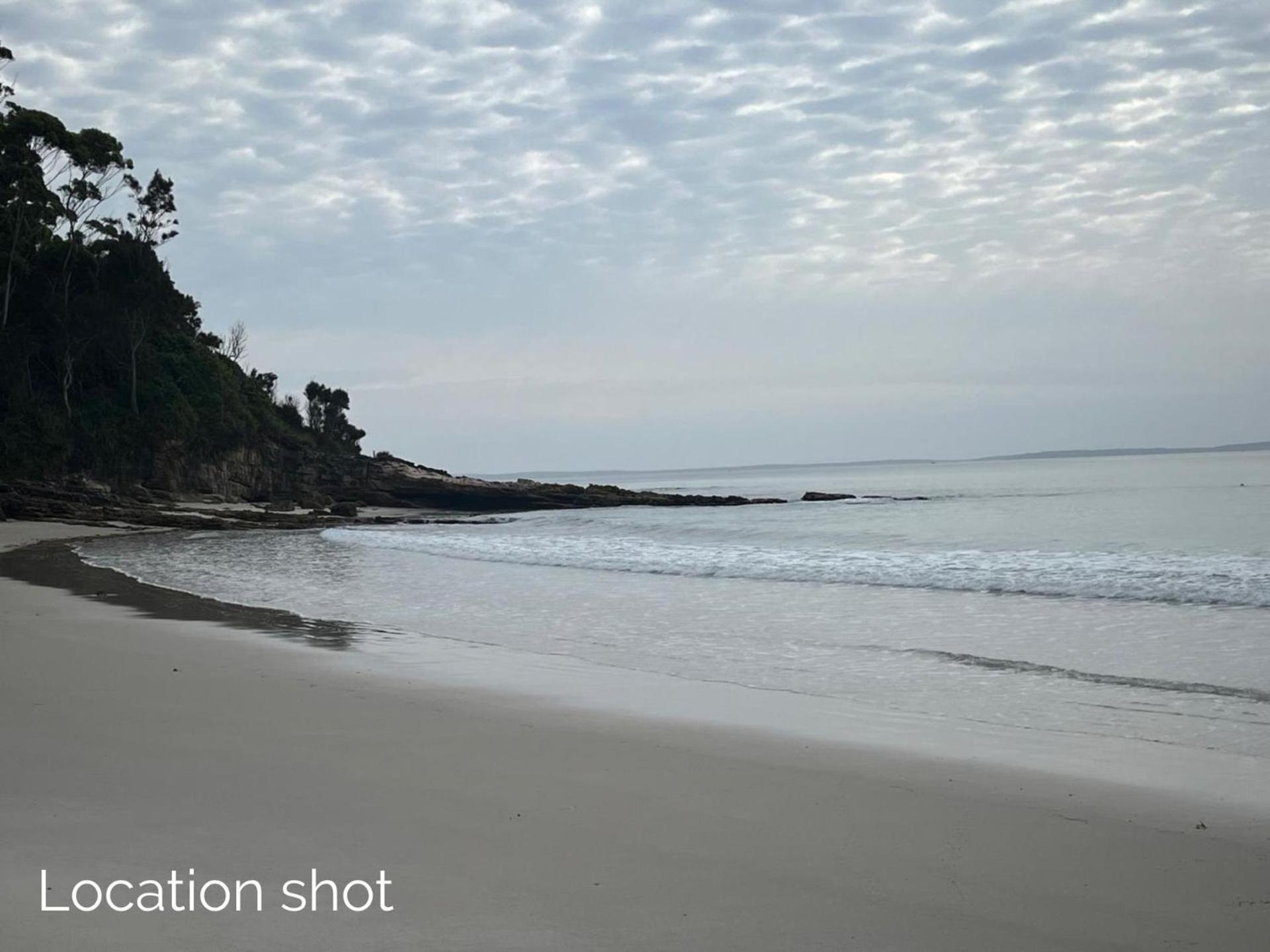 Banksia On Blenheim By Experience Jervis Bay Διαμέρισμα Vincentia Εξωτερικό φωτογραφία