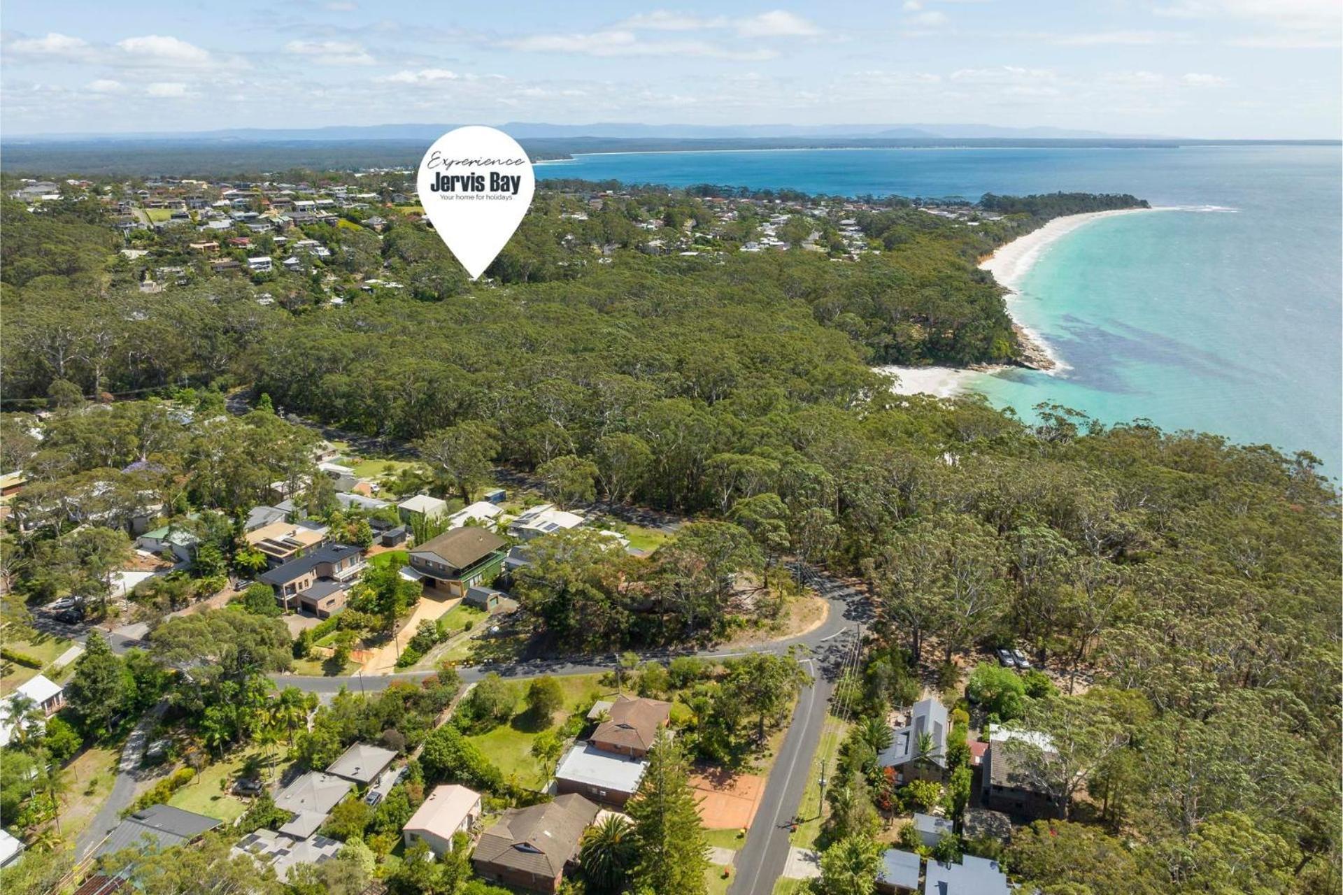 Banksia On Blenheim By Experience Jervis Bay Διαμέρισμα Vincentia Εξωτερικό φωτογραφία